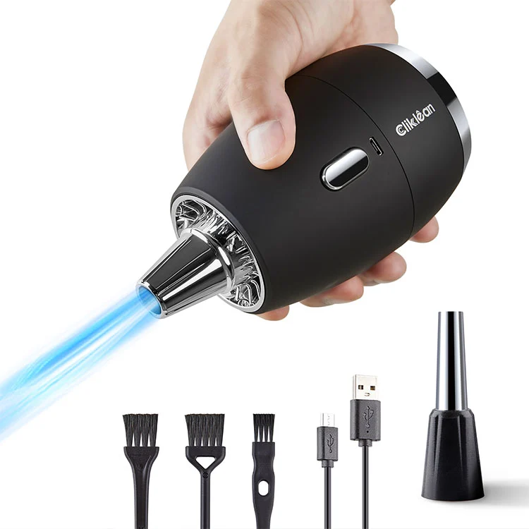 Kabelloser elektrischer Luftzerstäuber